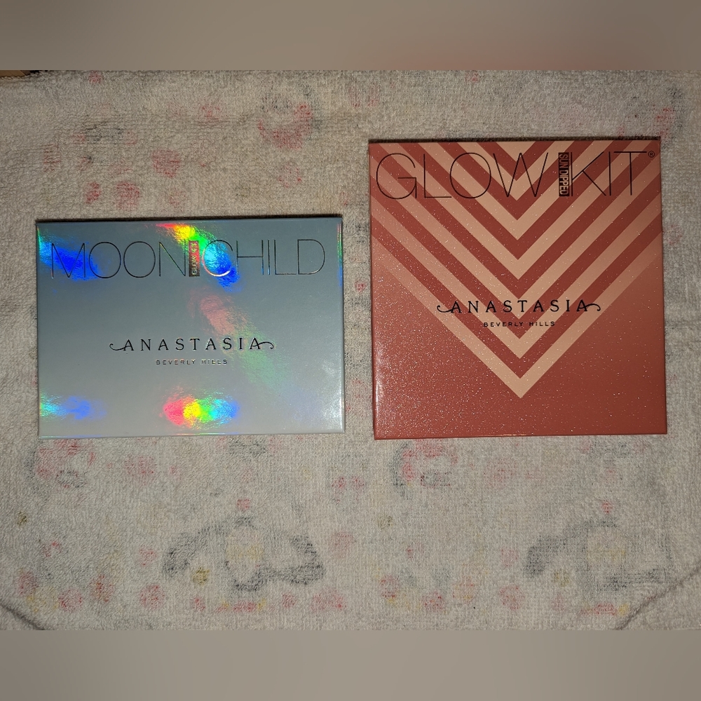 ABH palettes